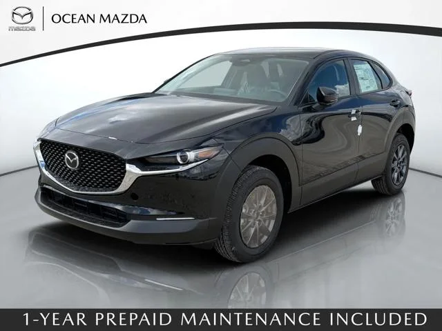2026 Mazda CX-30 2.5 S AWD's photo