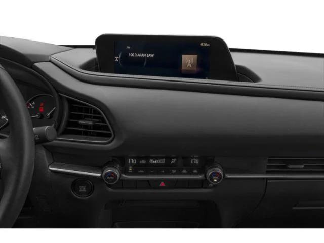 New 2026 Black Mazda 2.5 S Select Sport image 13