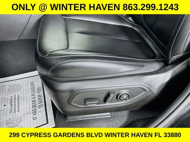 Used 2024  Jeep 4xe image 20