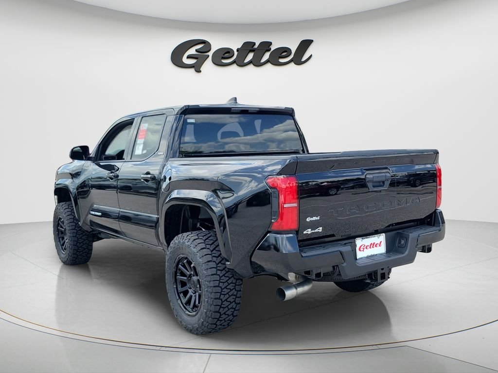 2026 Toyota Tacoma SR5 - Photo 7