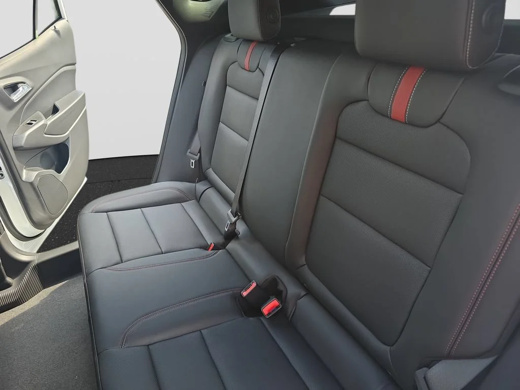 2026 Chevrolet Trax RS - Photo 13
