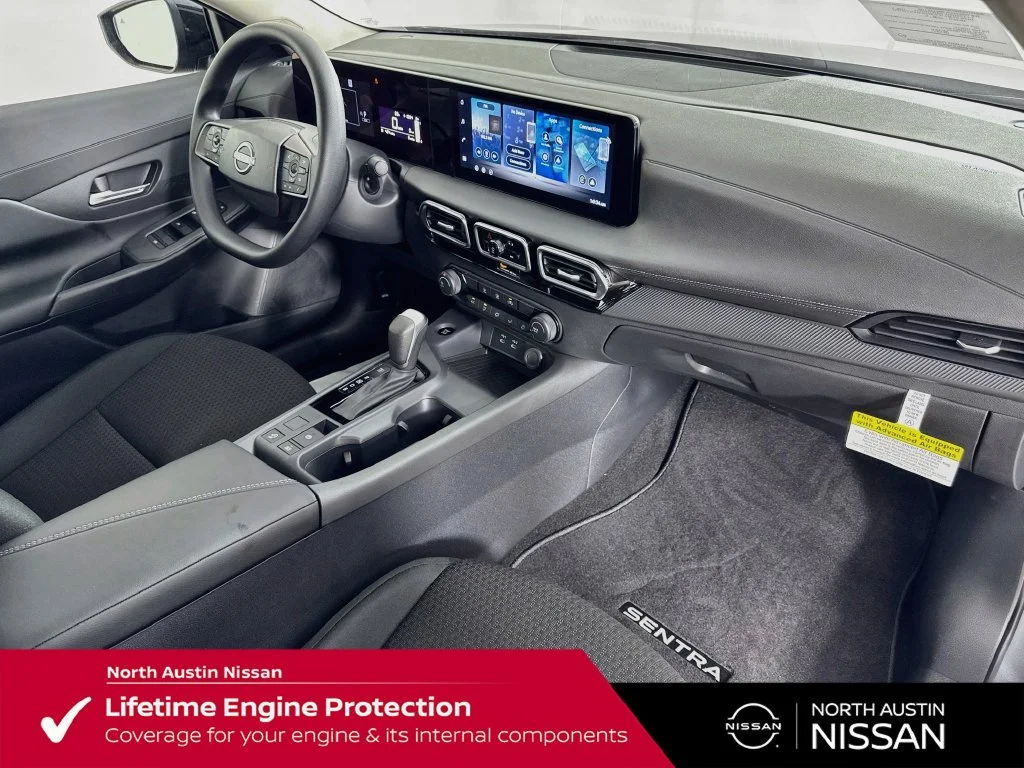 New 2027 Black Nissan S image 36
