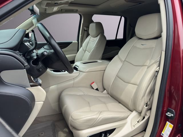 2020 Cadillac Escalade Premium Luxury - Photo 14