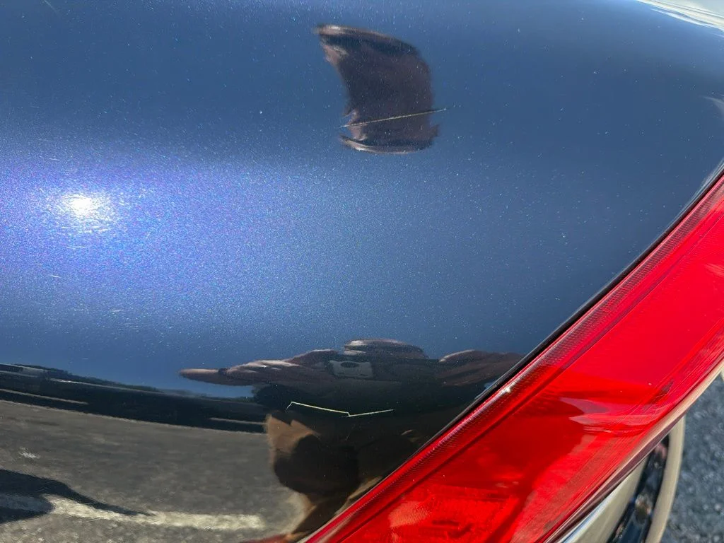 Used 2015 Blue Volvo T6 Platinum image 7