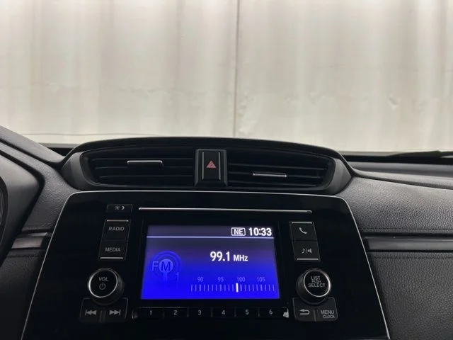 Used 2019 Gray Honda LX image 11