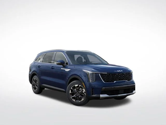 2025 Kia Sorento S AT's photo