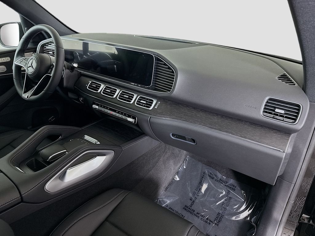 2026 Mercedes-Benz GLE GLE350 - Photo 29
