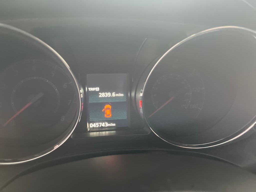 Certified Used 2025 Black Mitsubishi  image 18