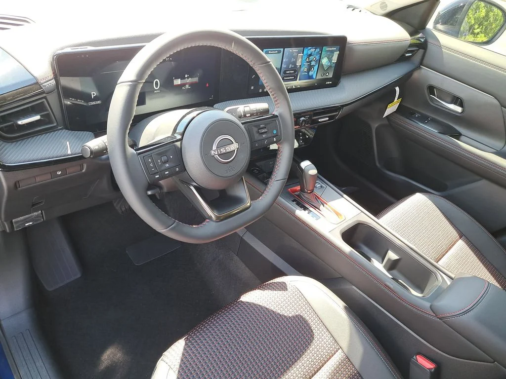 2026 Nissan KICKS SR AWD - Photo 18