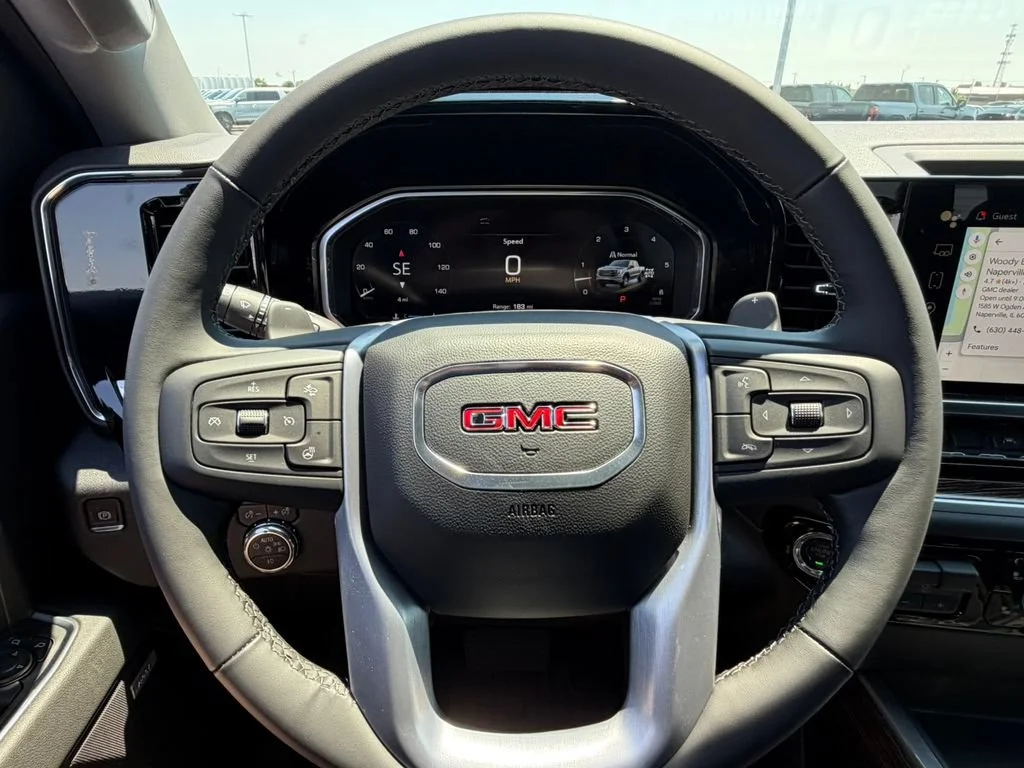 2026 GMC Sierra 1500 Elevation - Photo 35