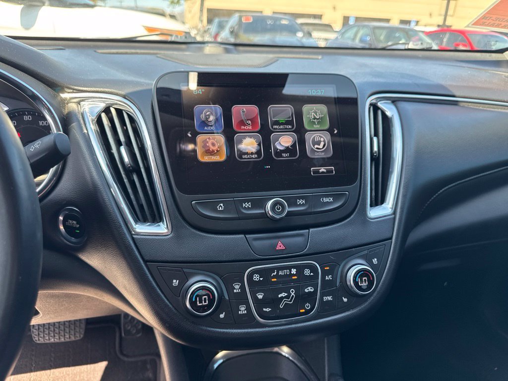2017 Chevrolet Malibu Premier - Photo 8