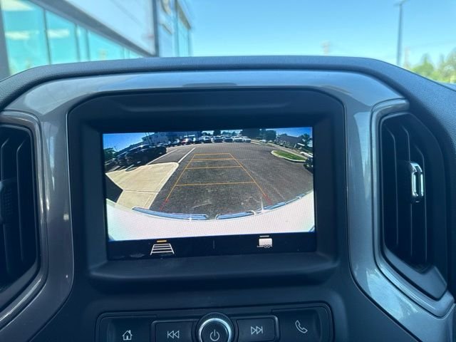 Used 2022 White GMC Pro image 16
