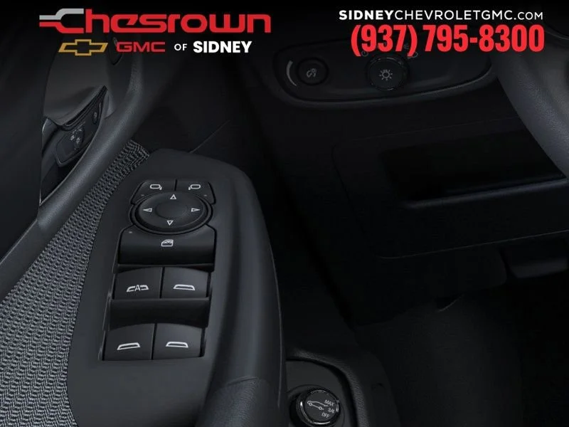 2026 Chevrolet Trailblazer LT - Photo 22