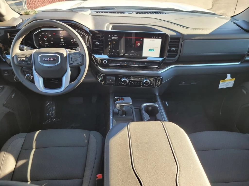 2026 GMC Sierra 1500 Elevation - Photo 10