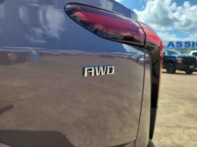 2024 Chevrolet Blazer EV LT - Photo 27