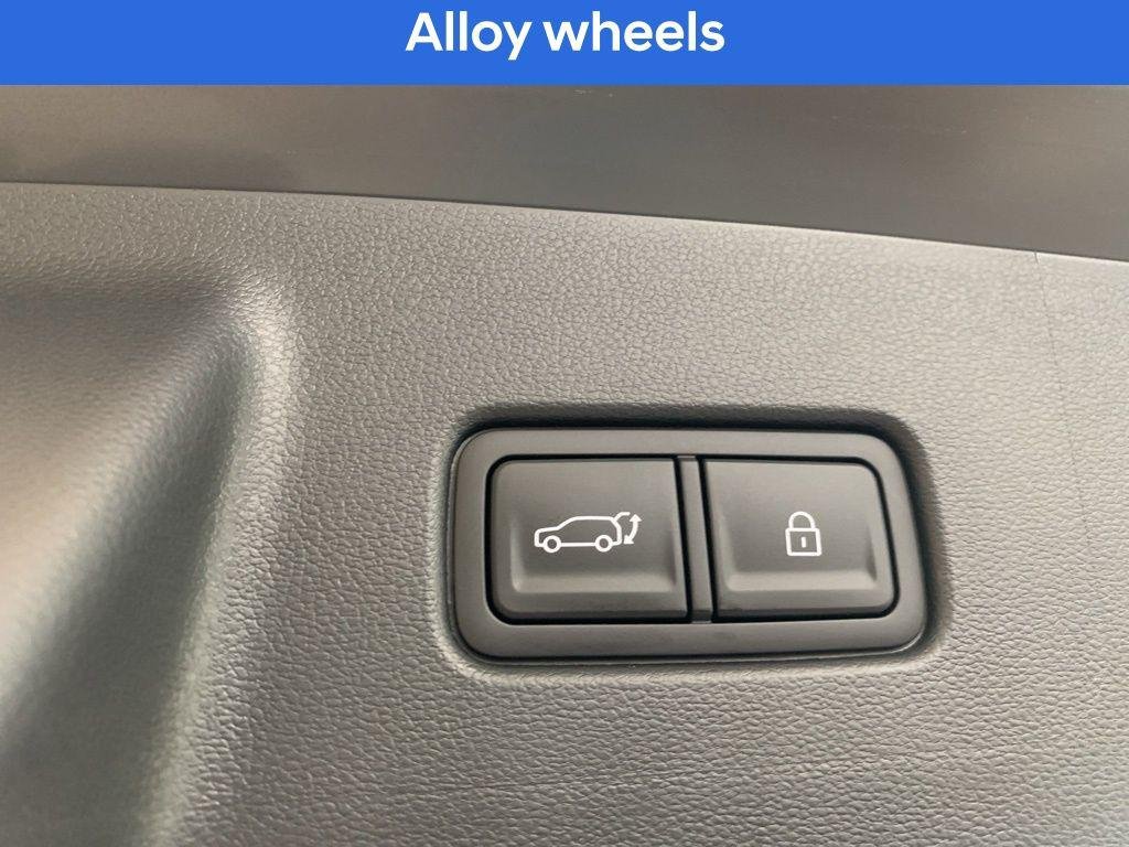 2026 Hyundai Palisade Calligraphy - Photo 17