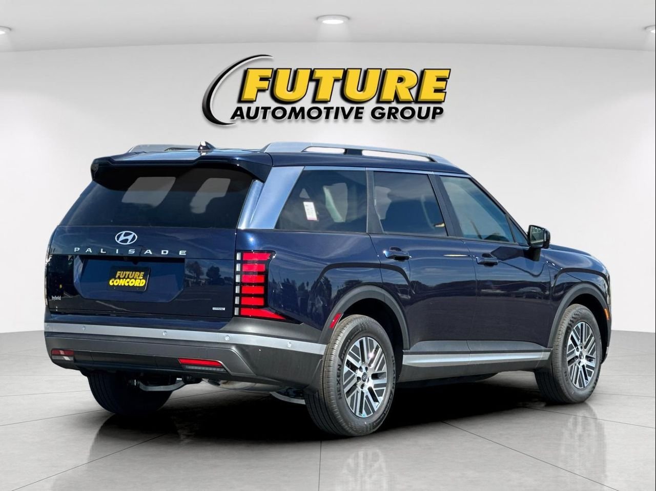 New 2027  Hyundai SEL Premium 7P image 3