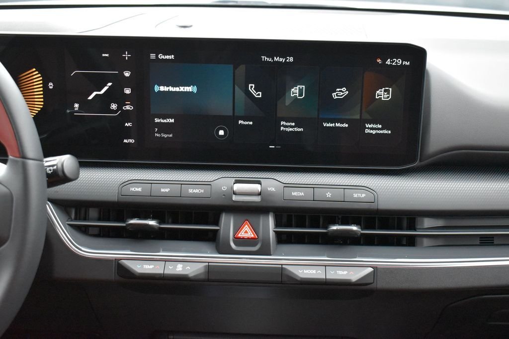 New 2026 Snow White Pearl Kia GT-Line image 13
