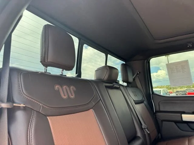 Used 2026 White Ford XL image 22