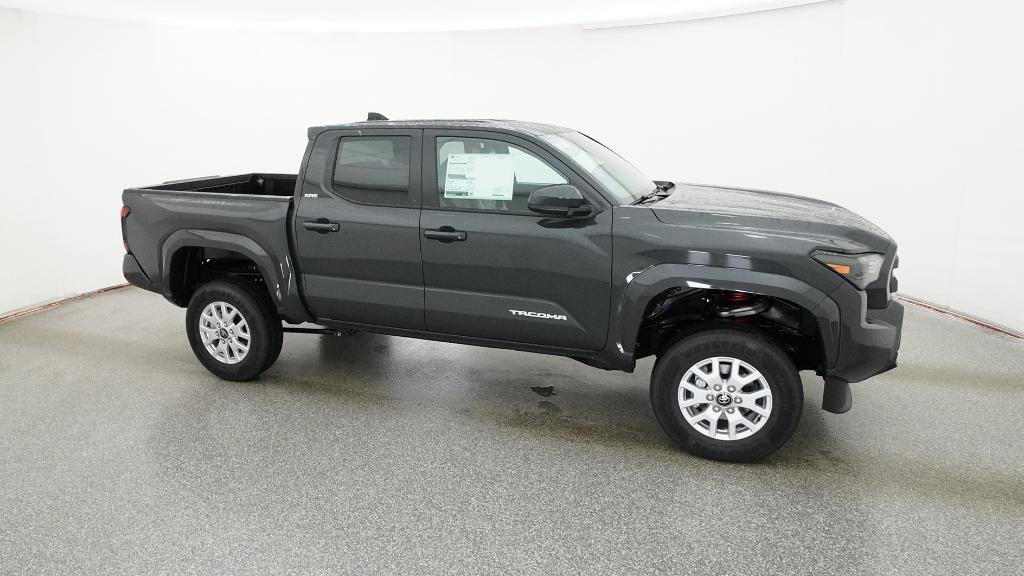 2025 Toyota Tacoma SR5 - Photo 28