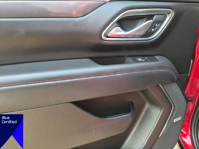 Used 2023 Red Chevrolet RST image 31