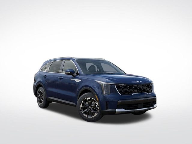 Used 2025 Midnight Kia S image 1