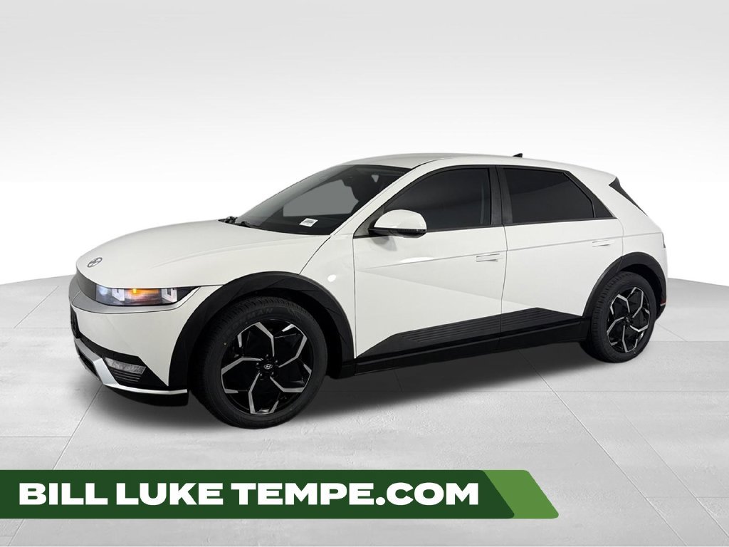 2024 Hyundai IONIQ 5