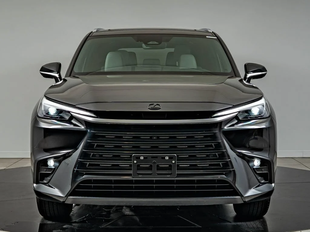 2025 Lexus Tx