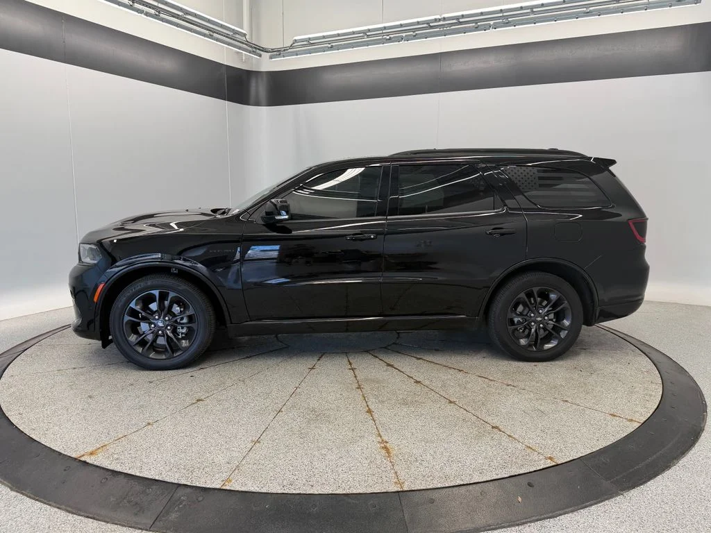 Certified Used 2024 Black Dodge R/T Premium image 6
