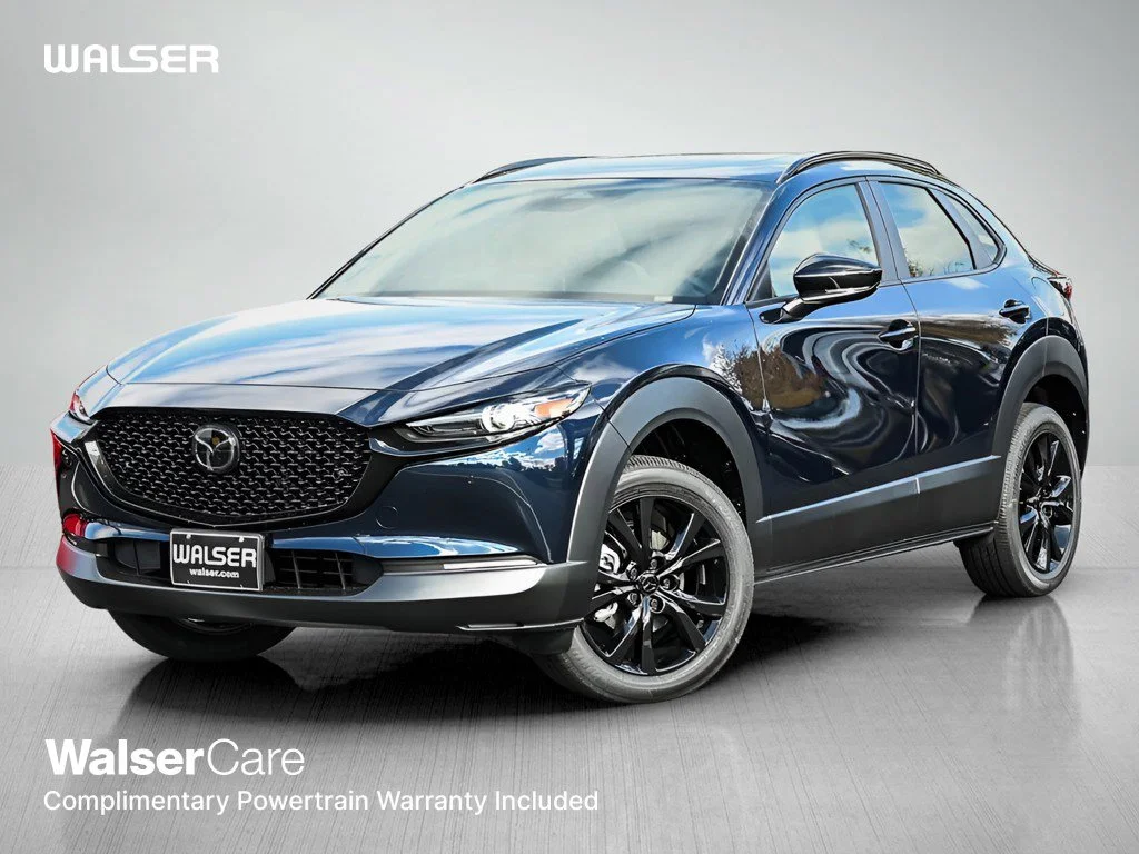2026 Mazda CX-30 Aire Edition AWD's photo