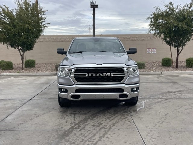 2022 Ram 1500 Big Horn Lone Star photo 3