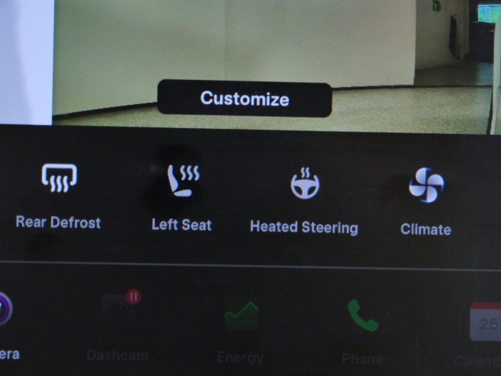 Used 2025  Tesla Long Range image 51