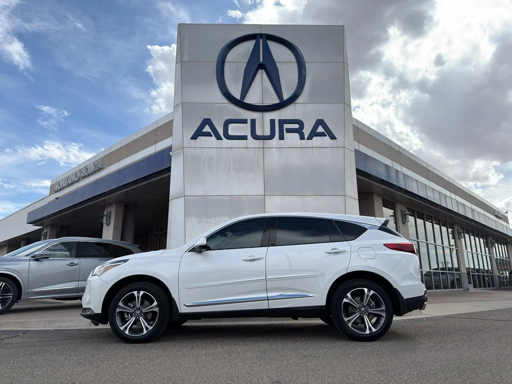 2023 Acura RDX Advance Package SH-AWD's photo