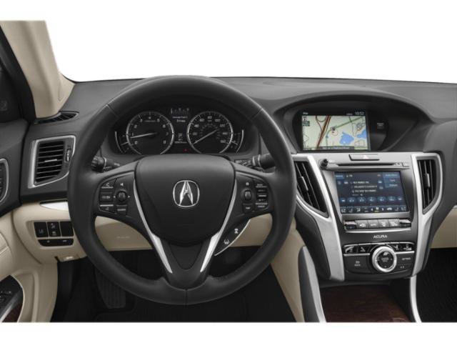 Used 2019  Acura 3.5L Technology Pkg image 7