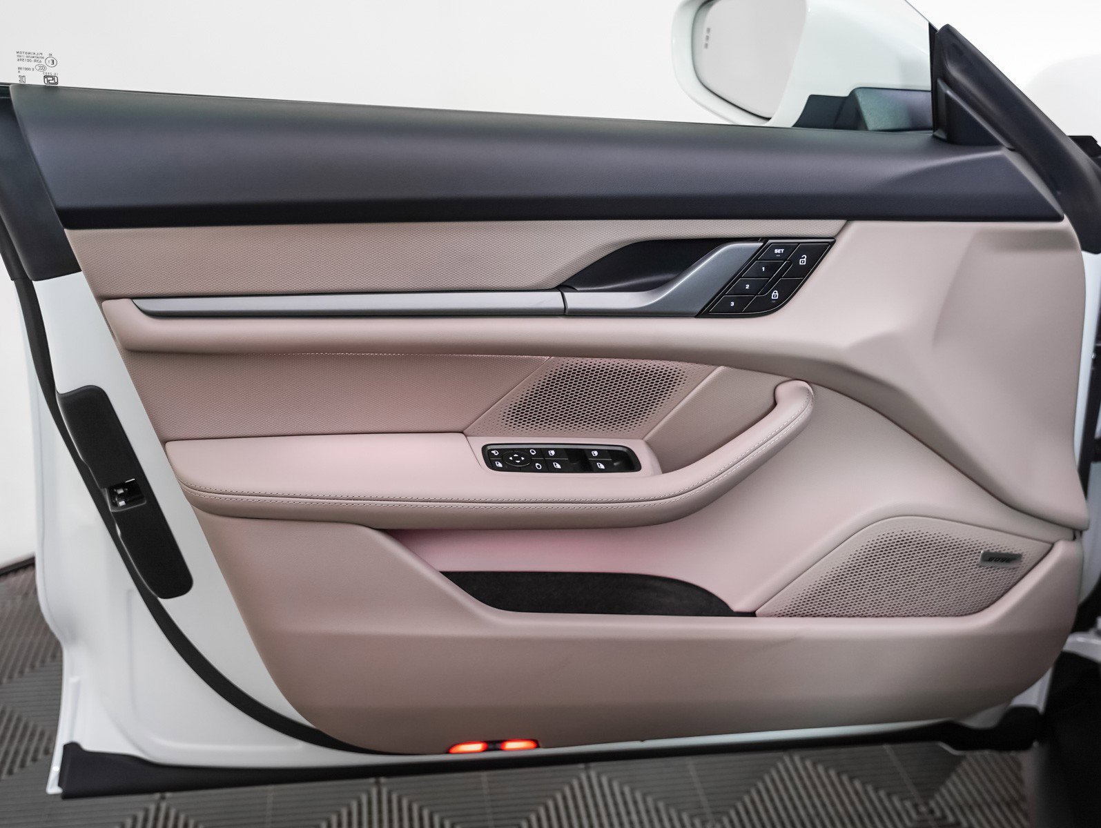 New 2026 White Porsche  image 23