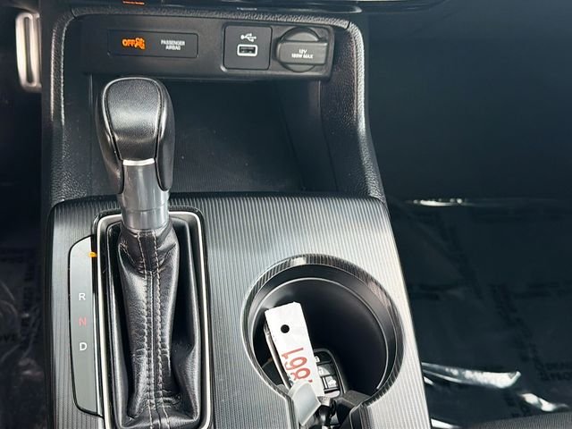 2024 Honda Civic Sport - Photo 16