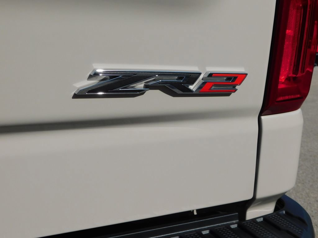 2026 Chevrolet Silverado 1500 ZR2 - Photo 42