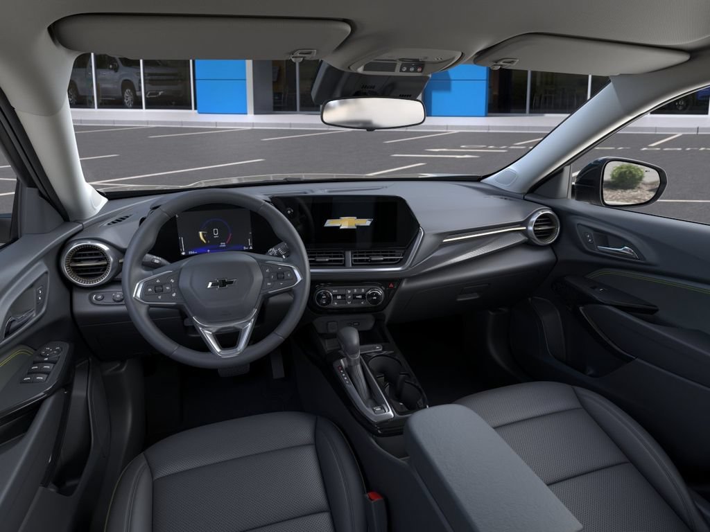 New 2026 White Sands Chevrolet ACTIV image 15