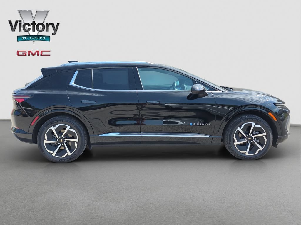 2024 Chevrolet Equinox EV LT - Photo 19