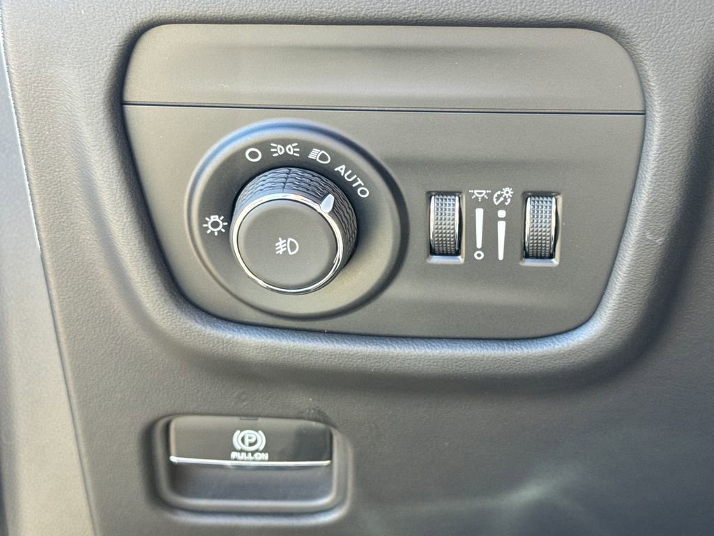 2024 Jeep Grand Cherokee L Summit Reserve - Photo 36