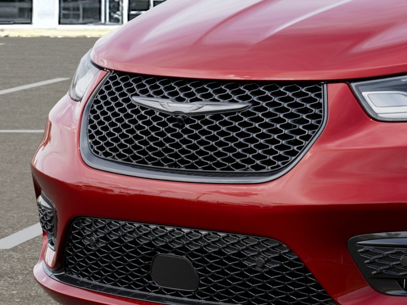 2026 Chrysler Pacifica Select - Photo 11