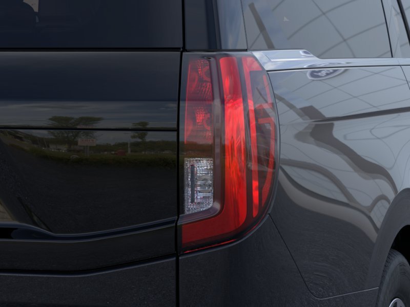 New 2026 Agate Black Metallic Ford MAX Active image 21