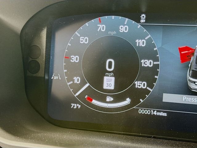 2026 Land Rover Discovery Gemini Edition - Photo 13