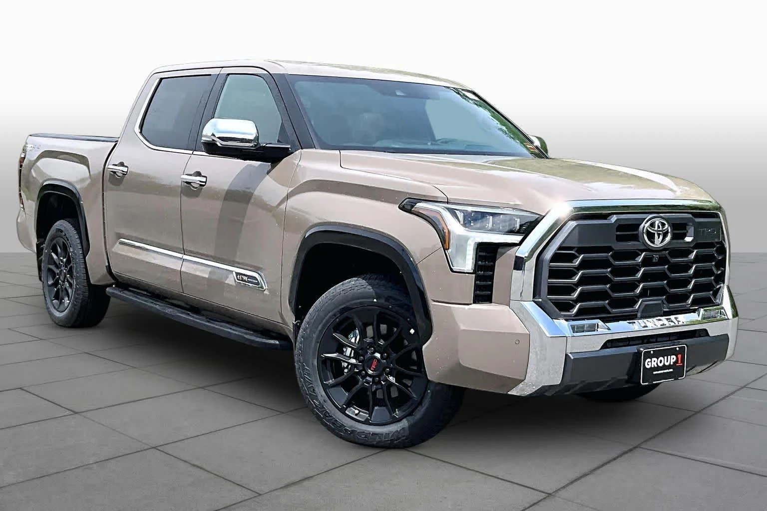 New 2026 Mudbath Toyota  1794 Edition image 2