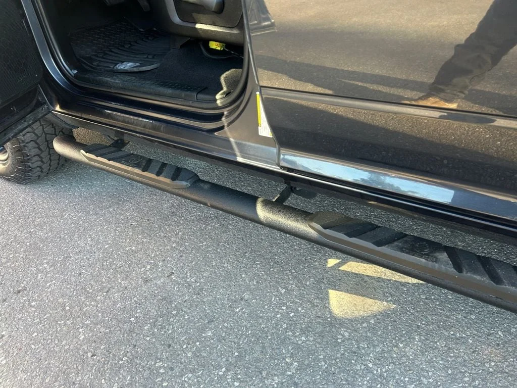 Used 2019 Steel Metallic Ram SLT image 21