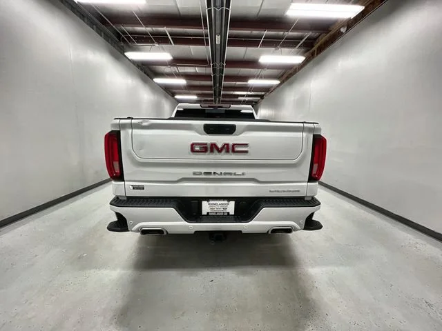 2024 GMC Sierra 1500 Denali Denali - Photo 7