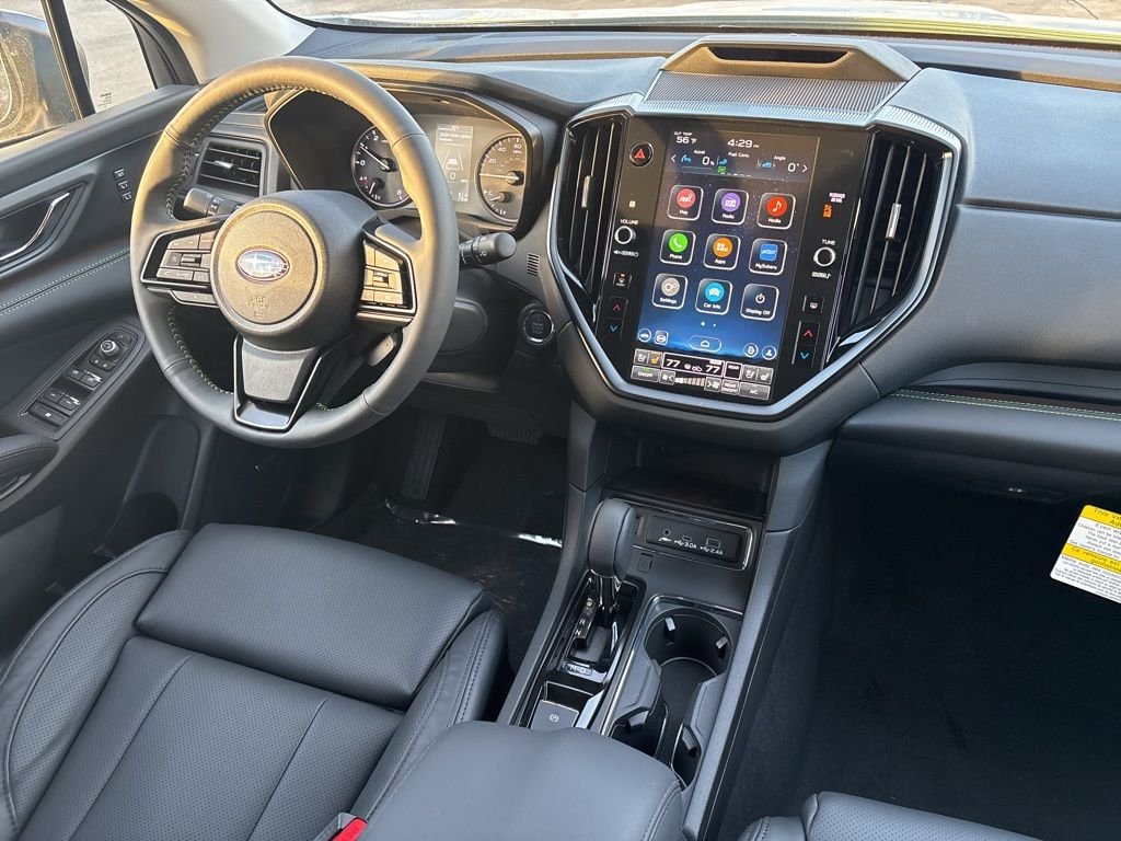 2026 Subaru Ascent Onyx Edition-Touring - Photo 15