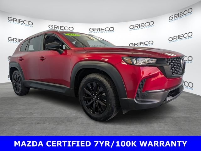 2024 Mazda CX-50 2.5 S PREFERRED's photo
