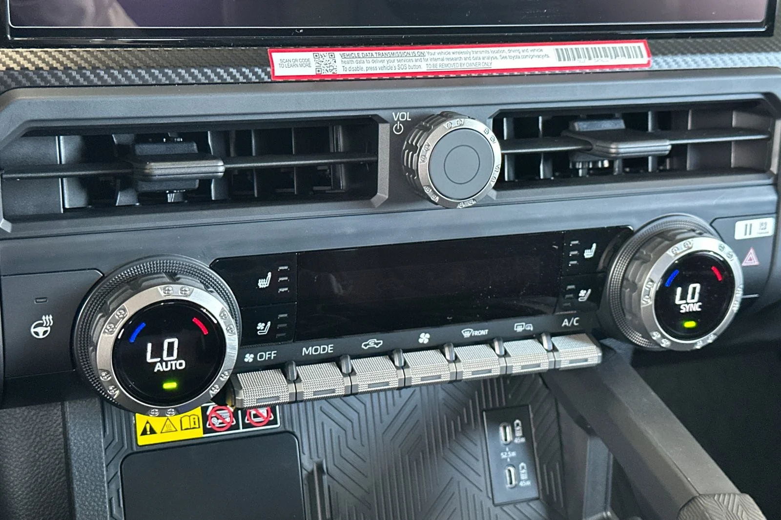 New 2026 Wave Maker with Black roof <sup>1</sup> Toyota Tacoma TRD Pro image 18