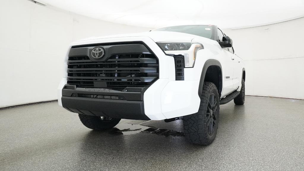 New 2026 Ice Cap Toyota Limited image 19